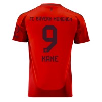 Camisa de time de futebol Bayern Munich Harry Kane #9 Replicas 1º Equipamento 2024-25 Manga Curta